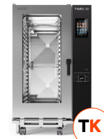 ПАРОКОНВЕКТОМАТ LAINOX NABOO 5.0 NAG202B - Lainox - 447850 фото 1