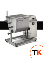 ФАРШЕМЕШАЛКА LA MINERVA C/E MB30 3Ф - La Minerva - 447977 фото 1