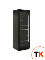 ШКАФ ВИННЫЙ ВЕНТ.МЕТАЛ. TECFRIGO TFG 138 BLACK WINE - Tecfrigo - 447979 фото 1