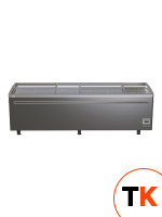 ЛАРЬ-БОНЕТА HAIER GTS2100GB - HAIER - 447995 фото 1