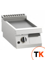 ПОВЕРХНОСТЬ ЖАРОЧНАЯ ЭЛЕКТРИЧЕСКАЯ 700 СЕРИИ SILKO NEBE72TLC - Silko - 423144 фото 1