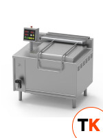 МАКАРОНОВАРКА ЭЛЕКТРИЧЕСКАЯ APACH CHEF LINE GLPCEI135S - Apach Chef Line - 427263 фото 1