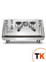 КОФЕМАШИНА VICTORIA ARDUINO EAGLE ONE 2 ГРУППЫ/НЕРЖ.СТАЛЬ/ПОДСВЕТКА 299485 - VICTORIA ARDUINO - 449966 фото 1