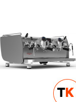 КОФЕМАШИНА VICTORIA ARDUINO MAVERICK GRAVIMETRIC VOLUMETRIC T3 2 ГРУППЫ/STEELUX 304649 - VICTORIA ARDUINO - 449969 фото 1