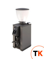 КОФЕМОЛКА MACAP LEO 55 ESSENTIAL (C73) ЧЕРНАЯ МАТОВАЯ - Macap coffee - 450025 фото 1