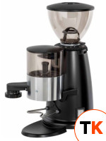 КОФЕМОЛКА MACAP M42 (C73) ЧЕРНАЯ МАТОВАЯ - Macap coffee - 450026 фото 1