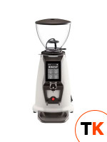КОФЕМОЛКА MACAP MI20 TOUCH (C02) БЕЛАЯ - Macap coffee - 450029 фото 1