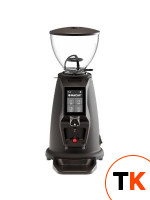 КОФЕМОЛКА MACAP MI20 TOUCH (C73) ЧЕРНАЯ - Macap coffee - 450030 фото 1