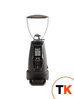 КОФЕМОЛКА MACAP MI40 R TOUCH (C73) ЧЕРНАЯ/МИКРОМЕТРИЧЕСКАЯ РЕГУЛИРОВКА - Macap coffee - 450032 фото 1