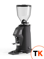 КОФЕМОЛКА MACAP SUPRA 68 TOUCH (C73) ЧЕРНАЯ - Macap coffee - 450033 фото 1