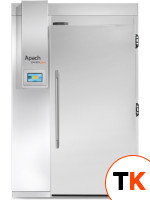 КАМЕРА ШОКОВОЙ ЗАМОРОЗКИ APACH BAKERY LINE MBFW60802P6CT (ТУННЕЛЬ) - Apach Bakery Line - 355829 фото 1